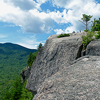 Franconia Notch State Park